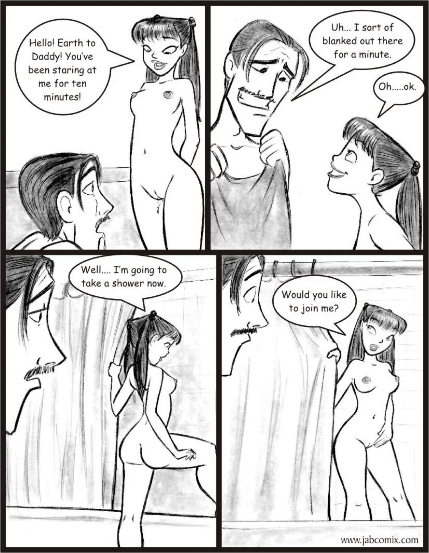 Ay Papi - ch. 5-8