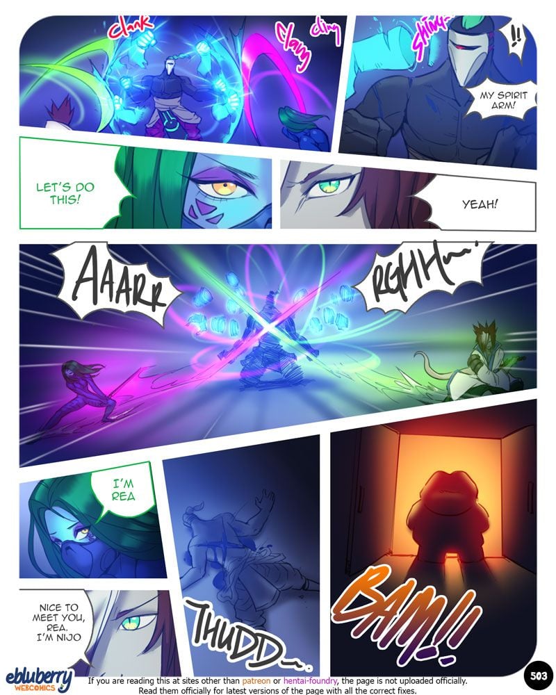 S.EXpedition - ch. 8