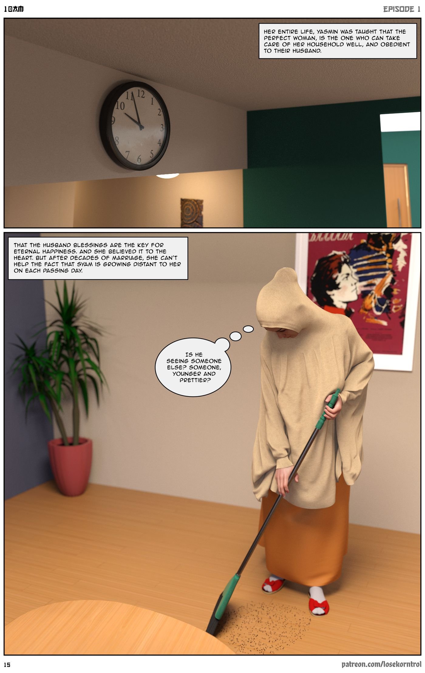 10 AM - Chapter 1