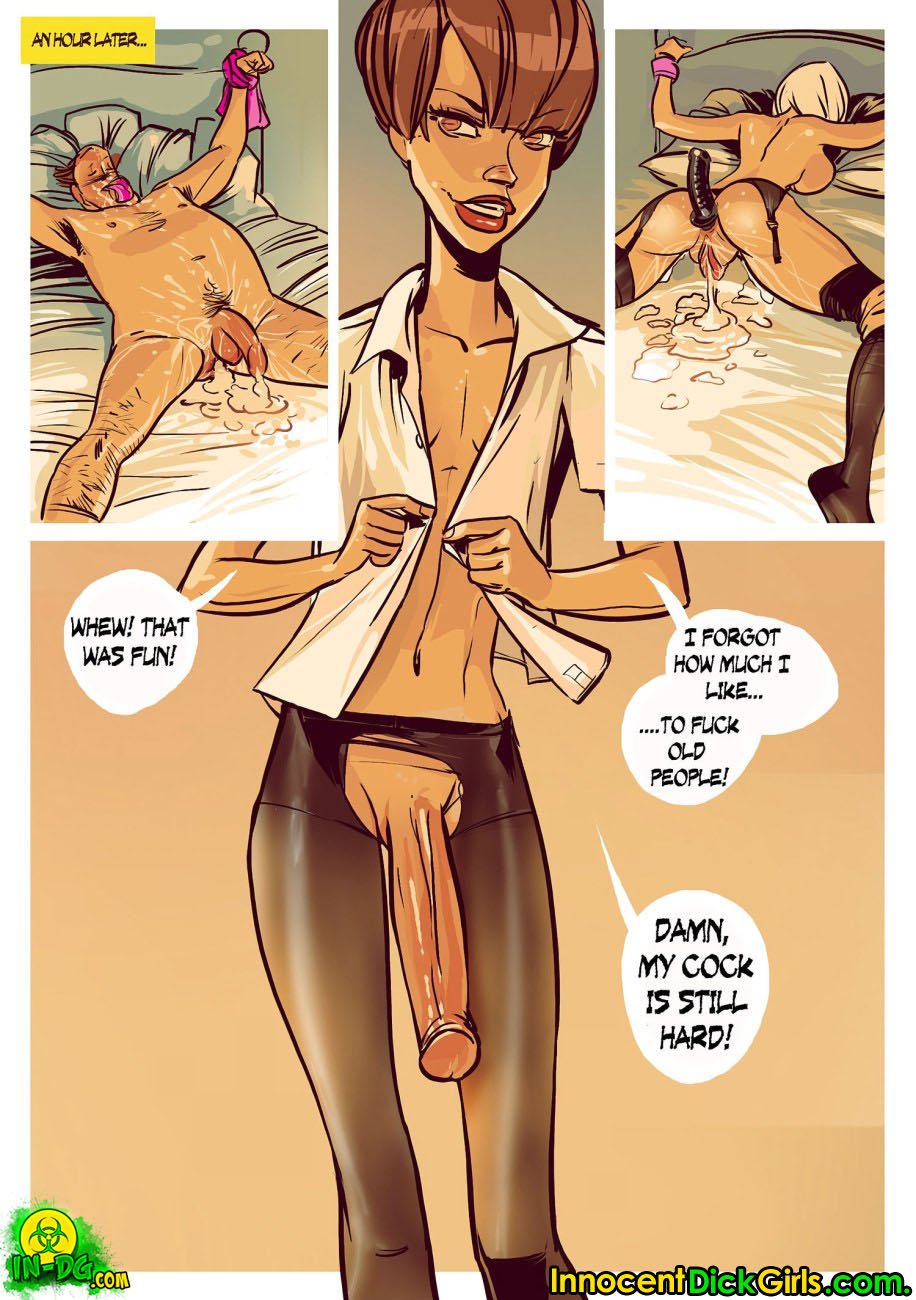 Family Value – Christine - Chapter 1