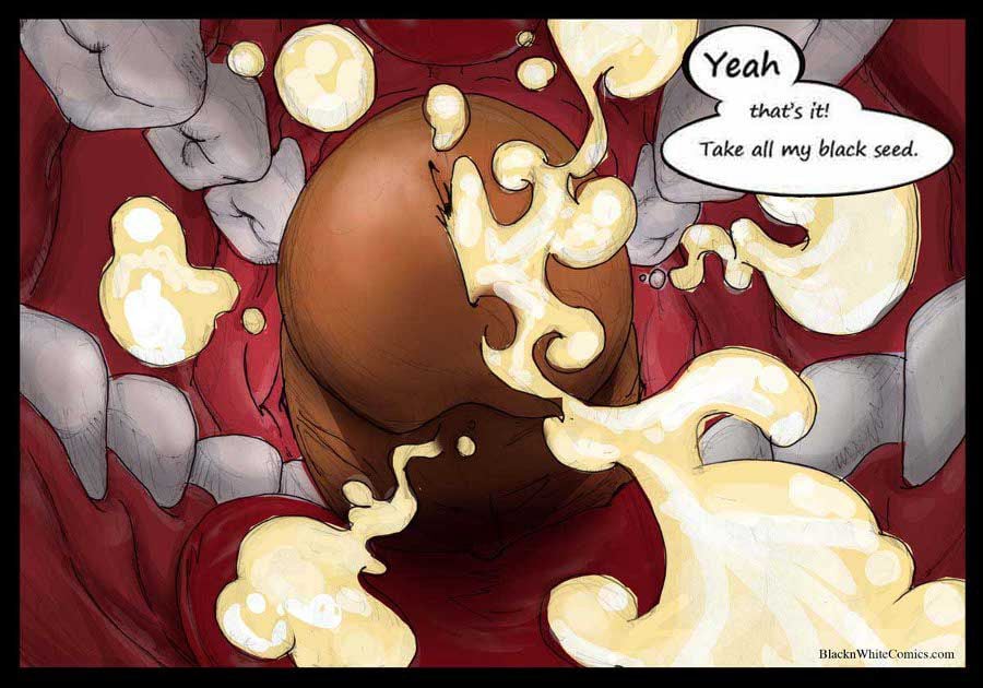 High Rise Hanky Panky - Chapter 1