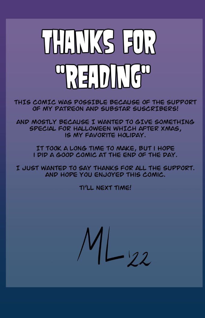 Night of the MILF Pire - Chapter 1