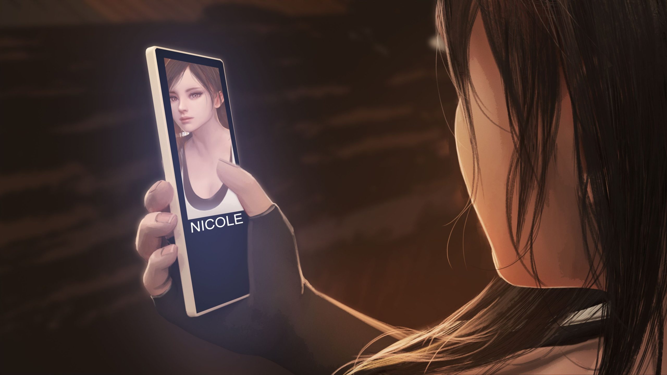 A Final Dream (1-2) - Chapter 2