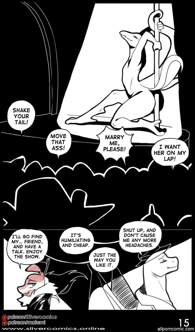 Pokenoir (1-3) - Chapter 1