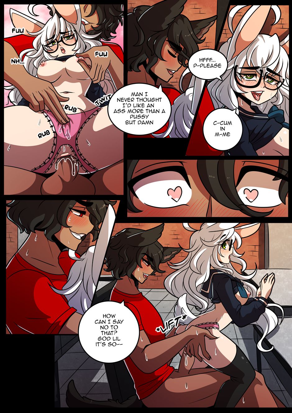 Private Tutoring - Chapter 1