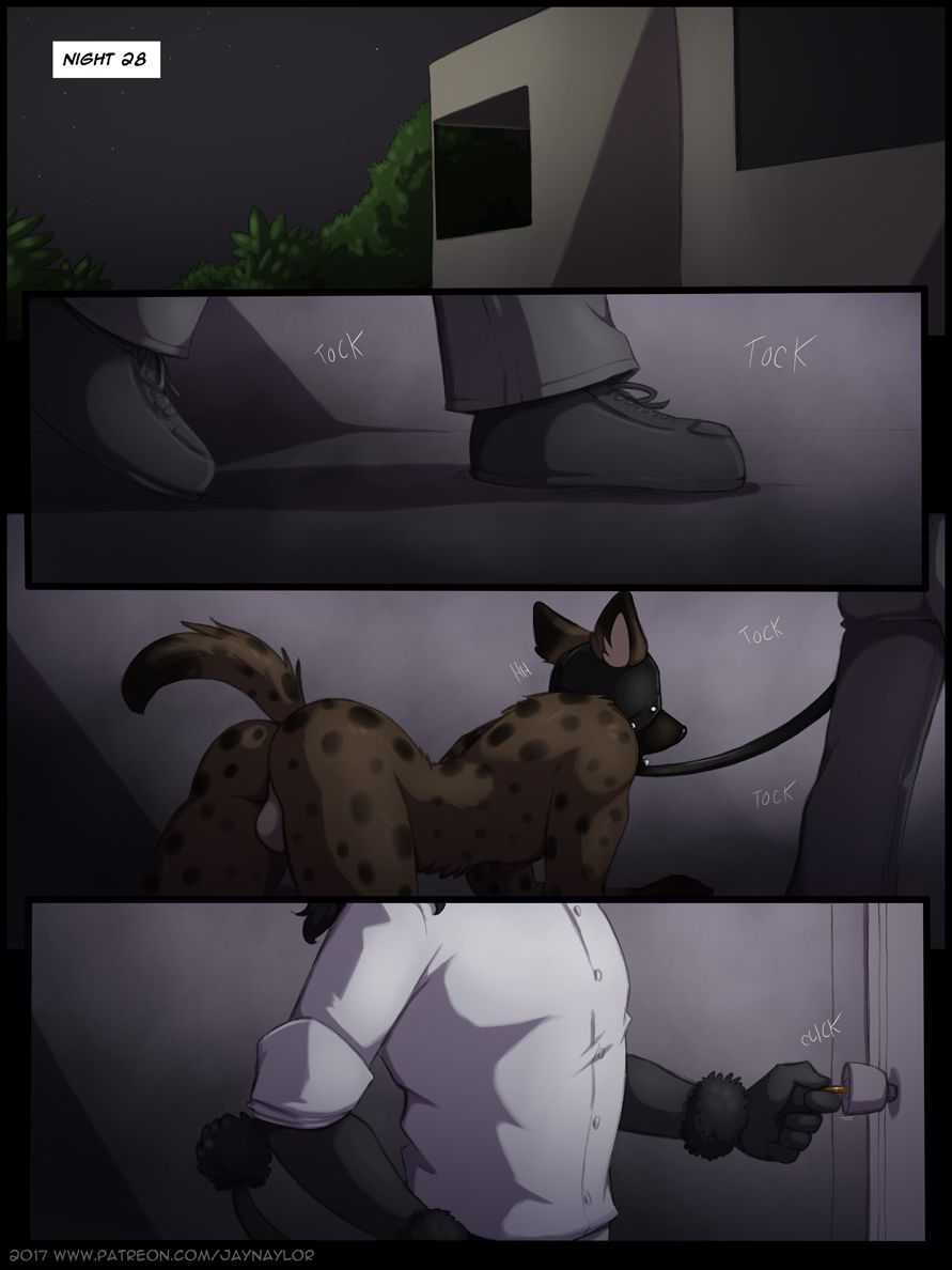 The Gift - Chapter 1