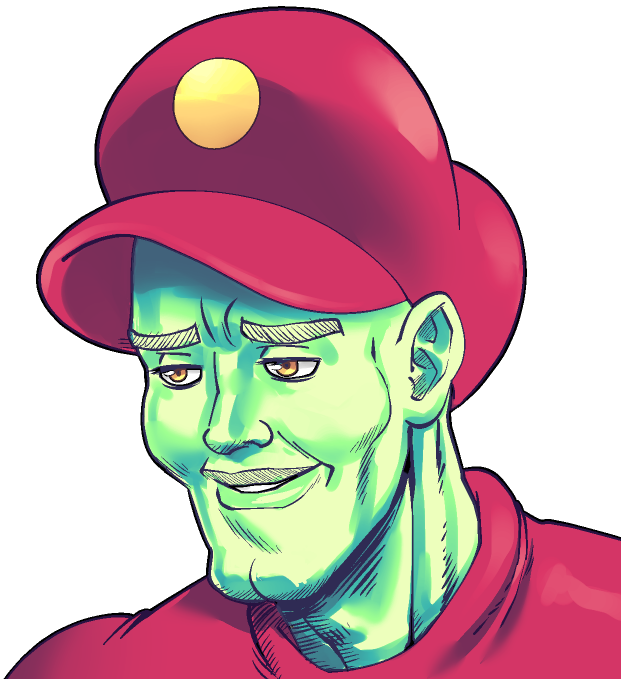 Swicchan Happy Easter! (1-2) - Chapter 1