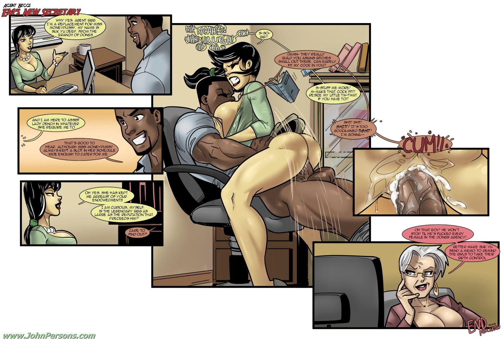 Artworks (1-2) - Chapter 2