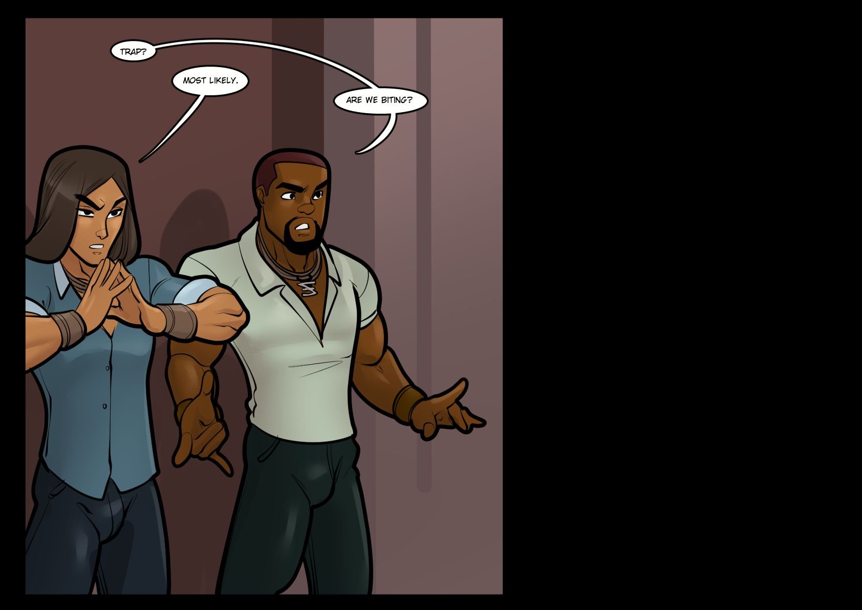 Hero Tales – Vamps - Chapter 1