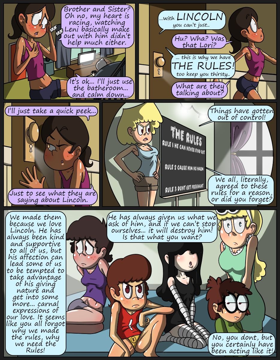 Want to Watch - Chapter 1