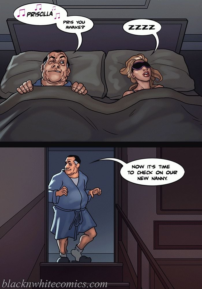 The Mayor (1-5) - Chapter 3