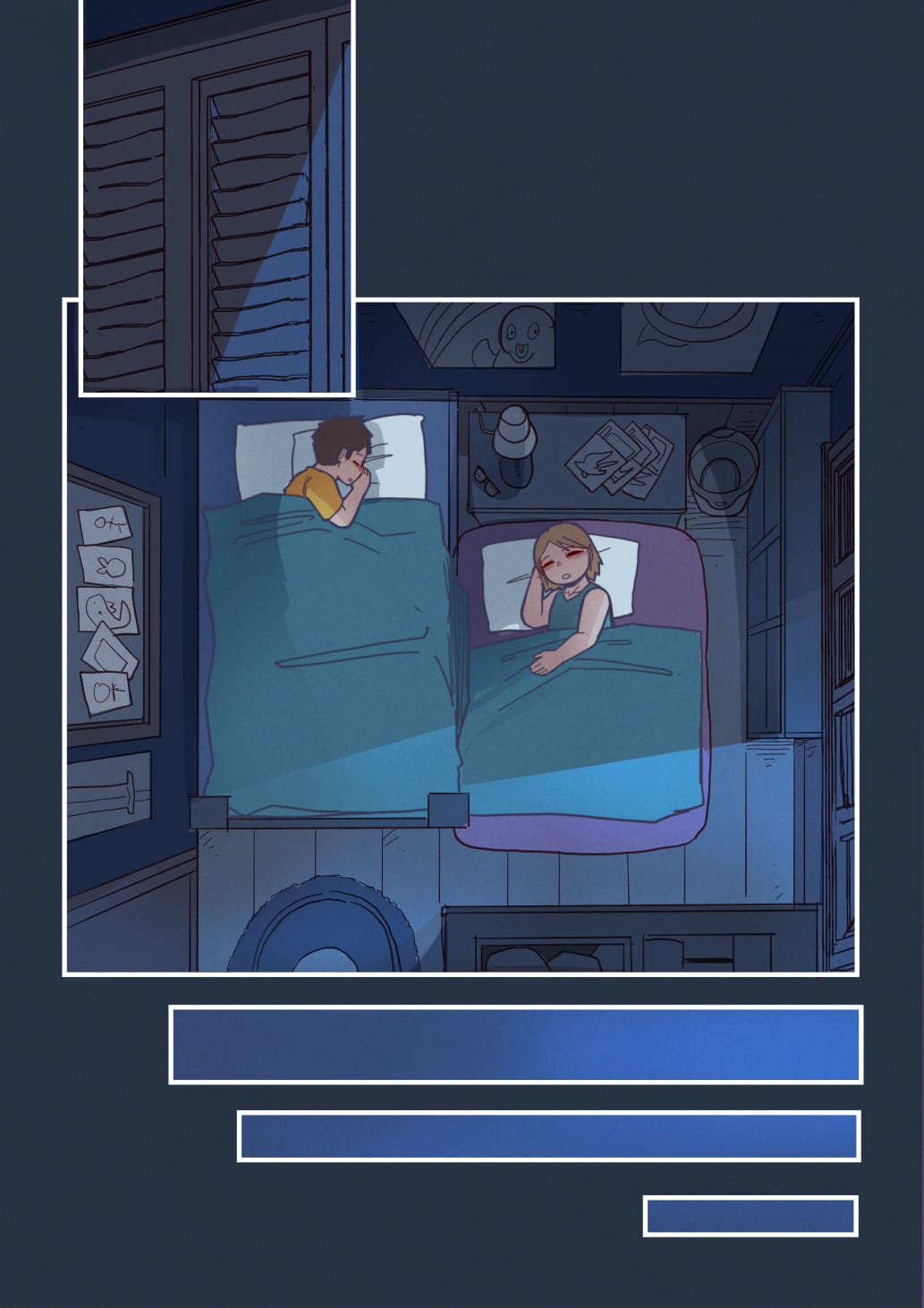 Cherry Road - Chapter 13-14