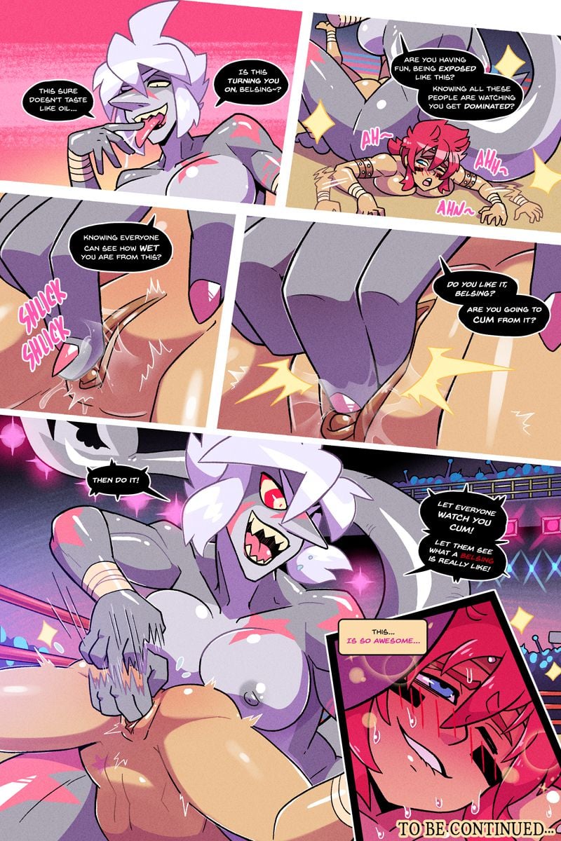 Demon’s Layer - Chapter 4