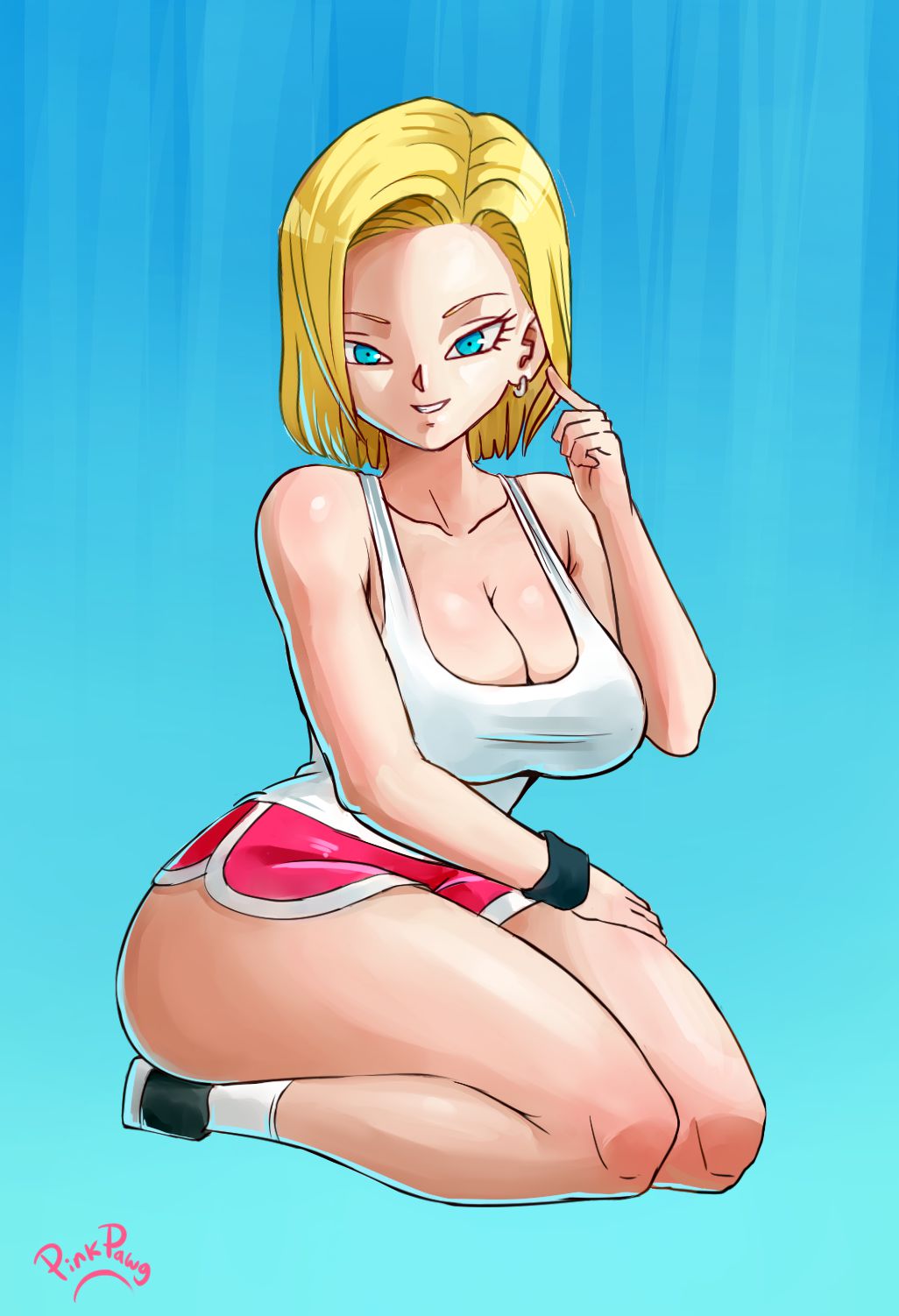 The Goddess Of Universe 7 - Chapter 1