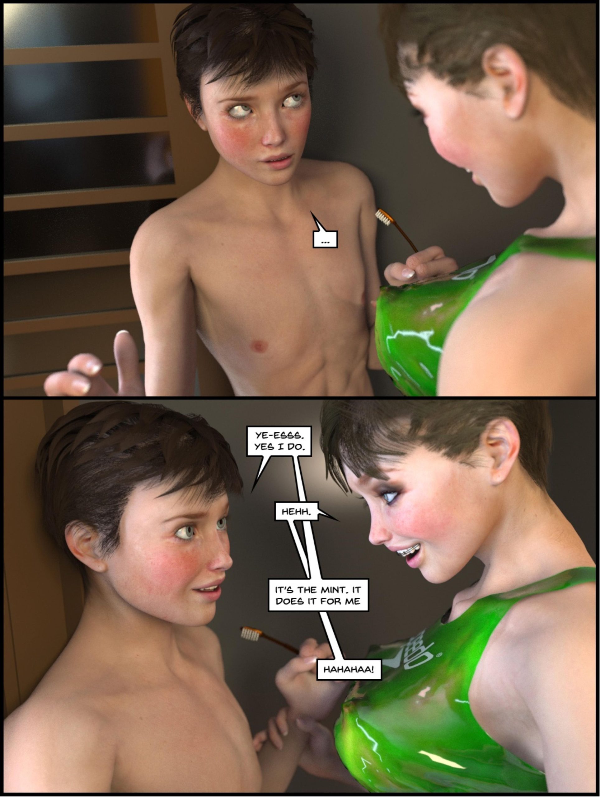 Lithium - ch. 4-5