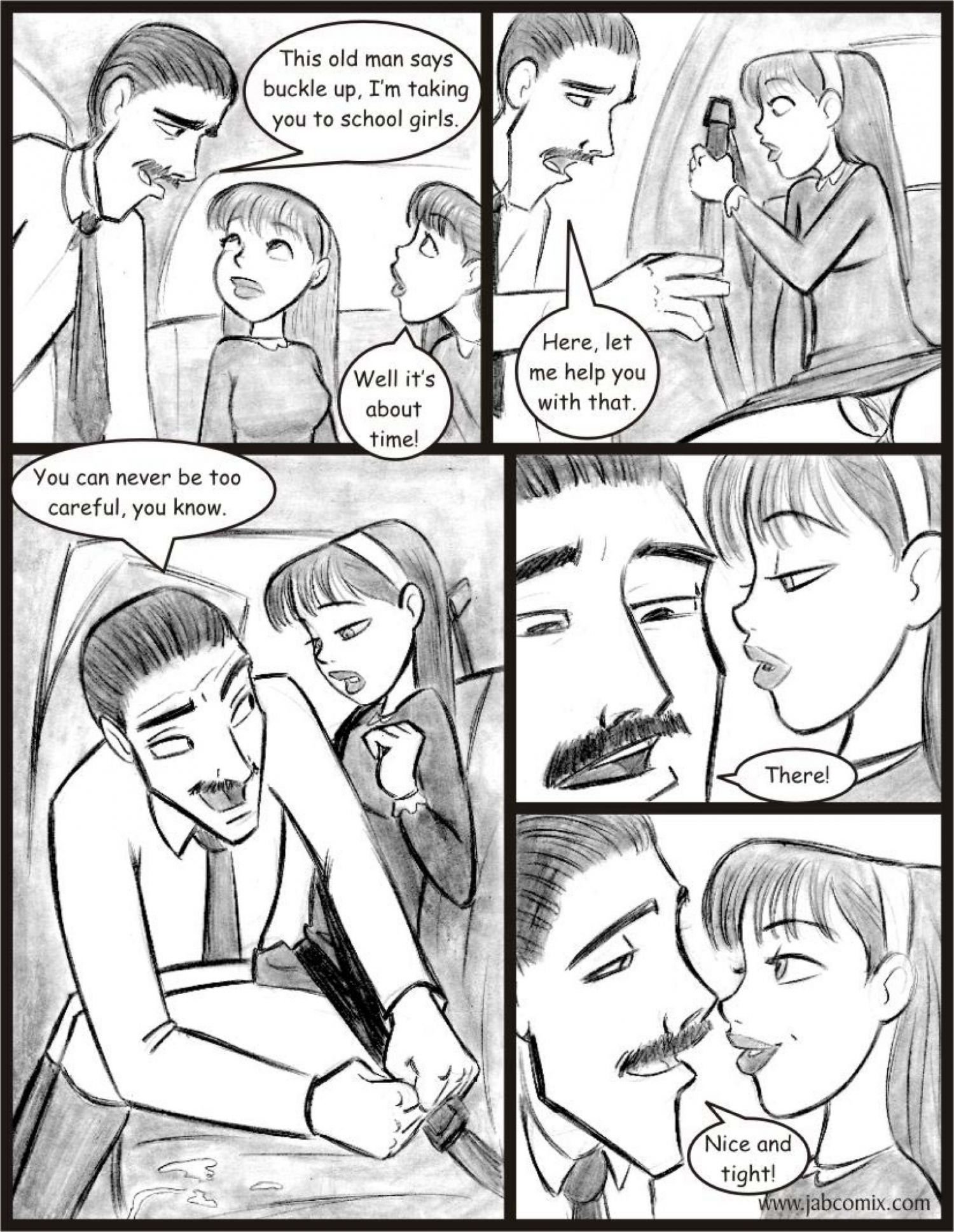 Ay Papi - ch. 9-12