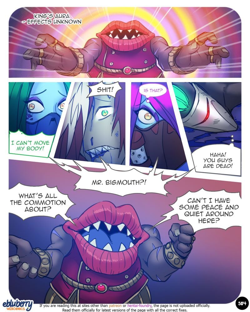 S.EXpedition - ch. 8