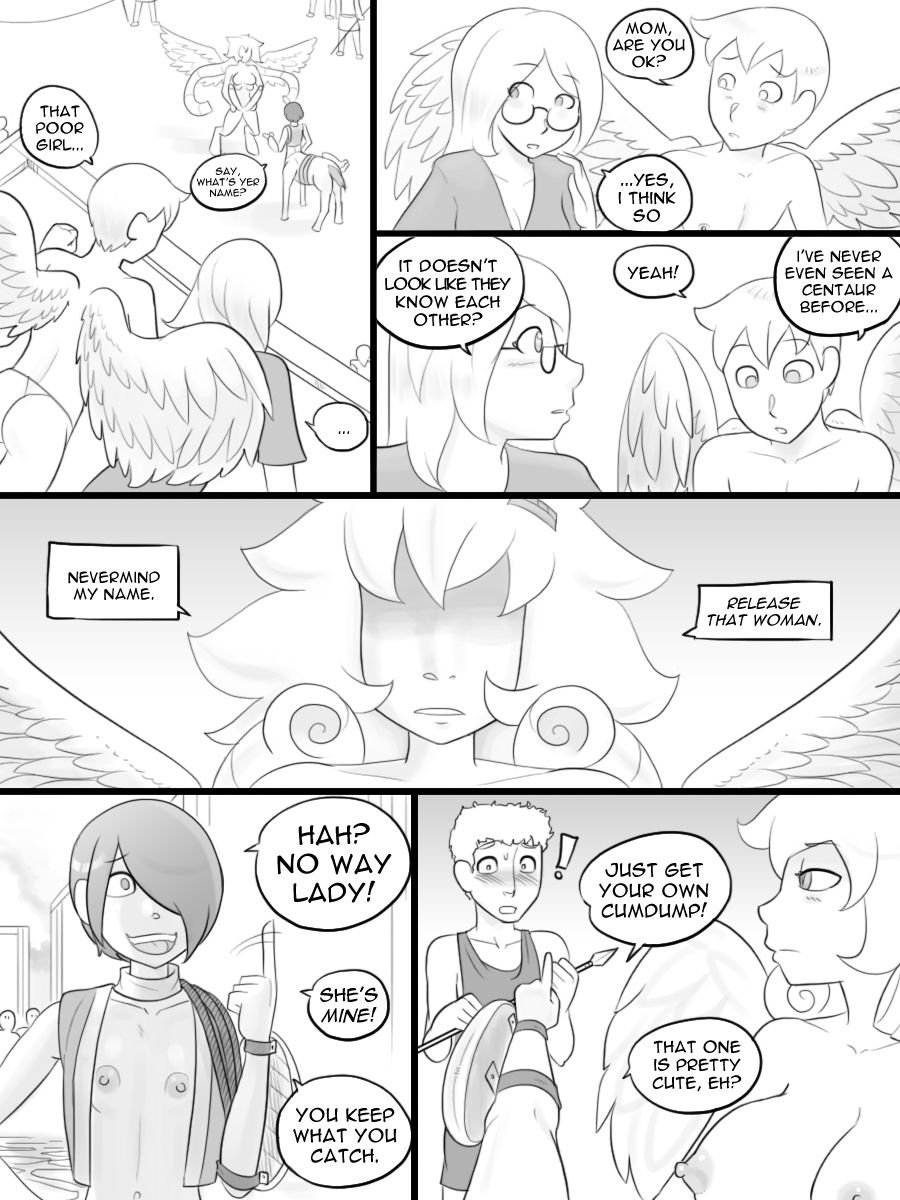 Temple of the Morning Wood - ch. 6