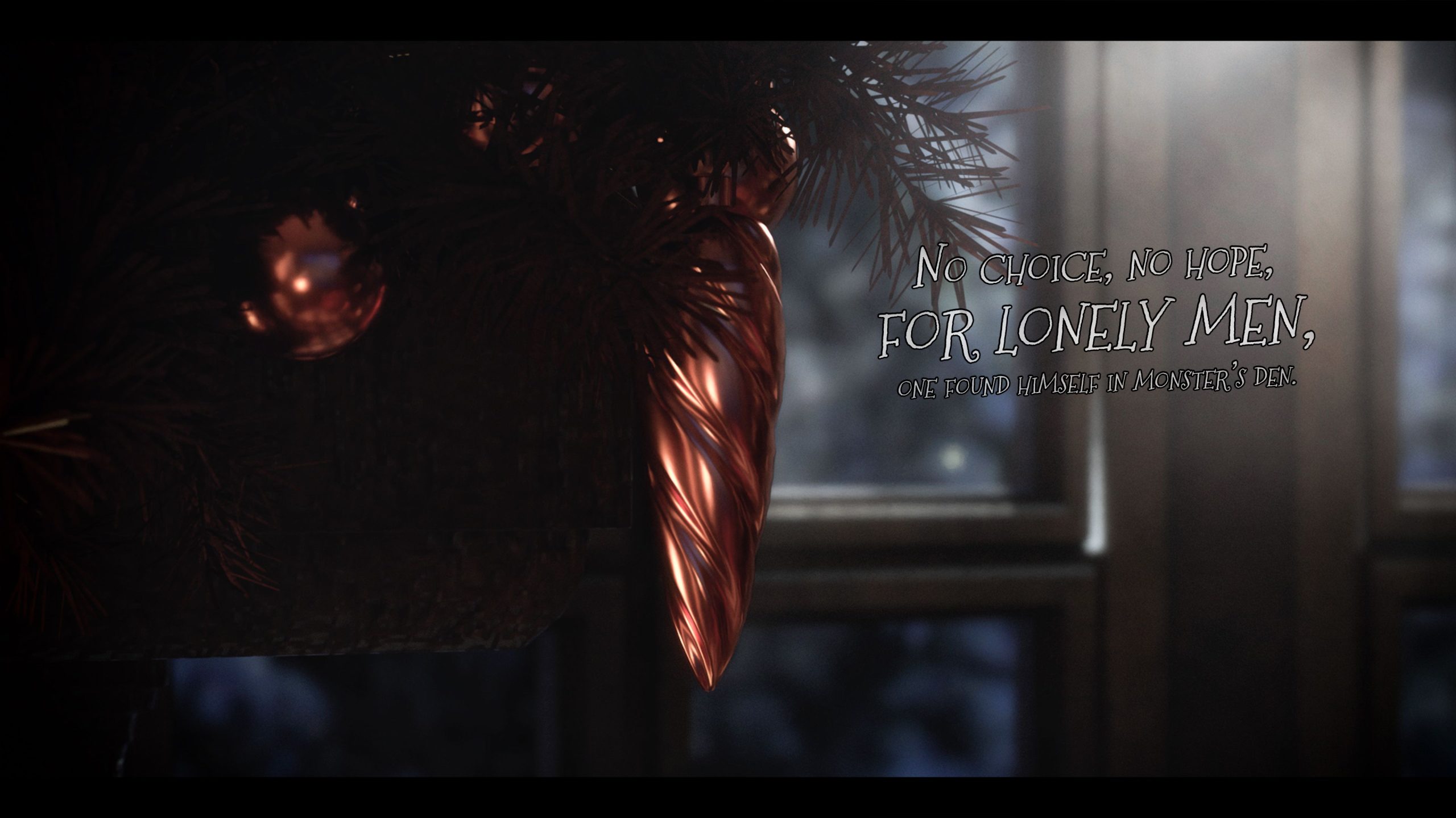 Wicked Tale - Chapter 3