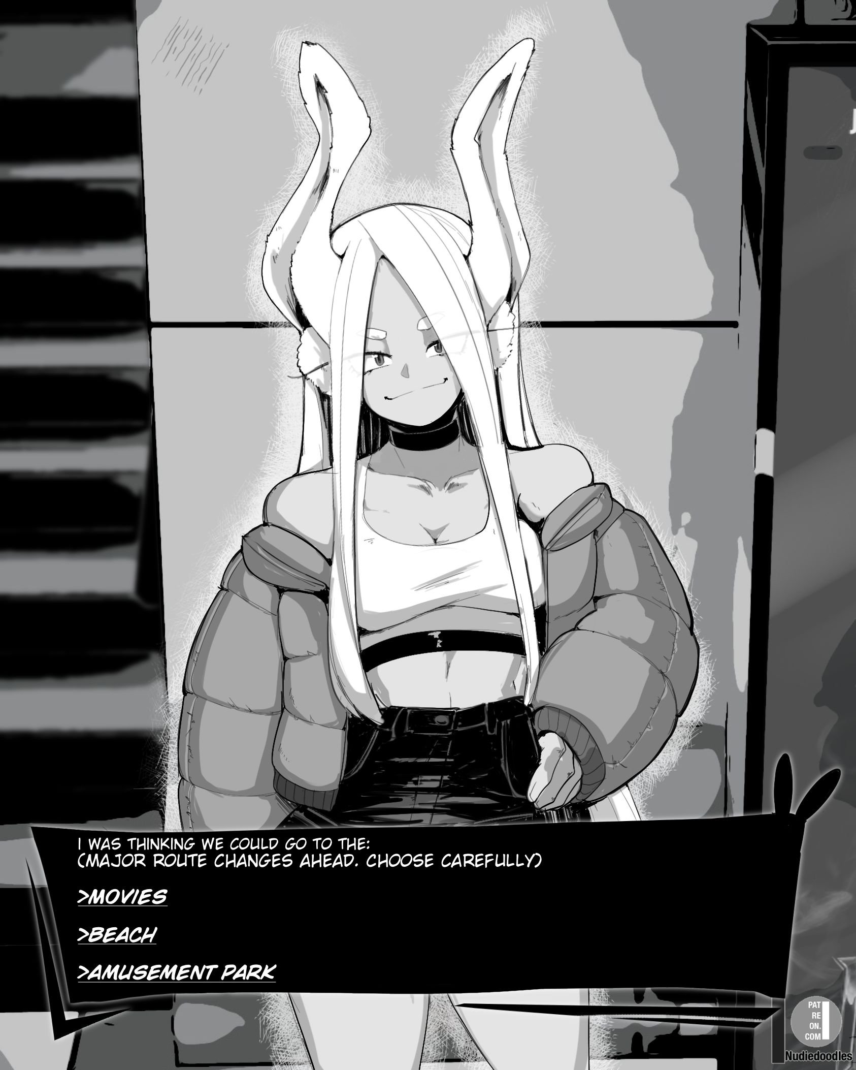 Misc Image Sets (1-3) - Chapter 3