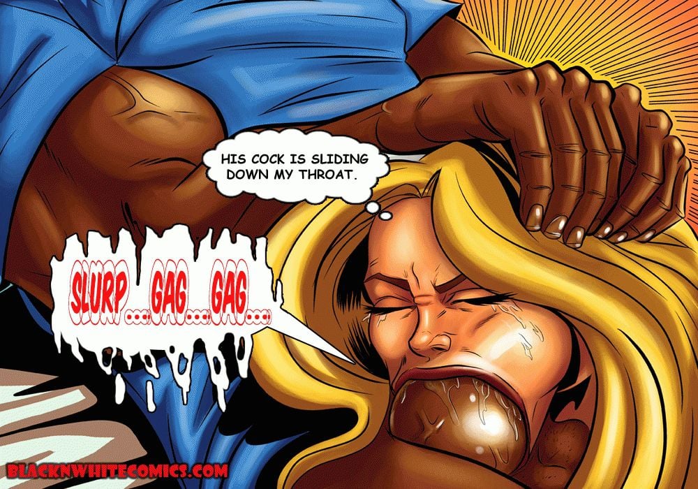 Night Shift At Beaverton General - Chapter 1