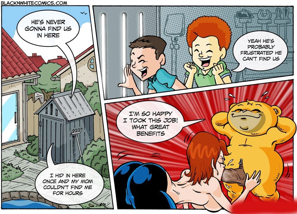 TED (1-2) - Chapter 1