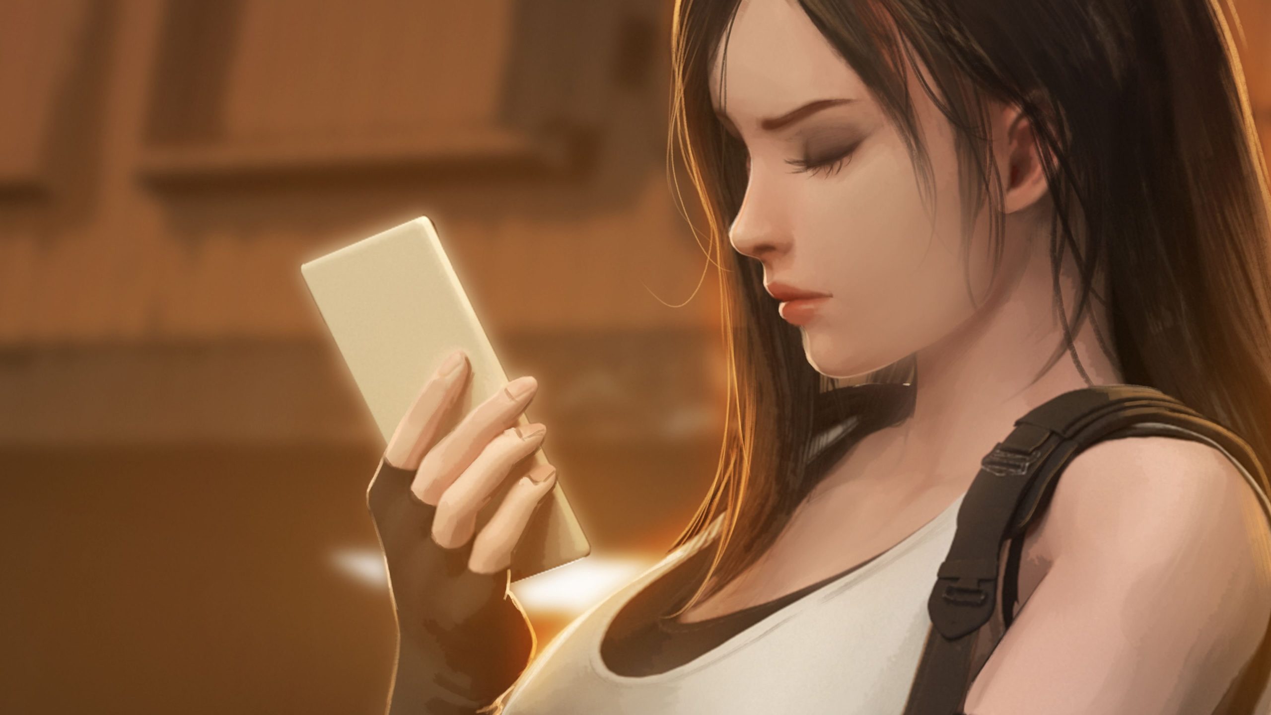 A Final Dream (1-2) - Chapter 2