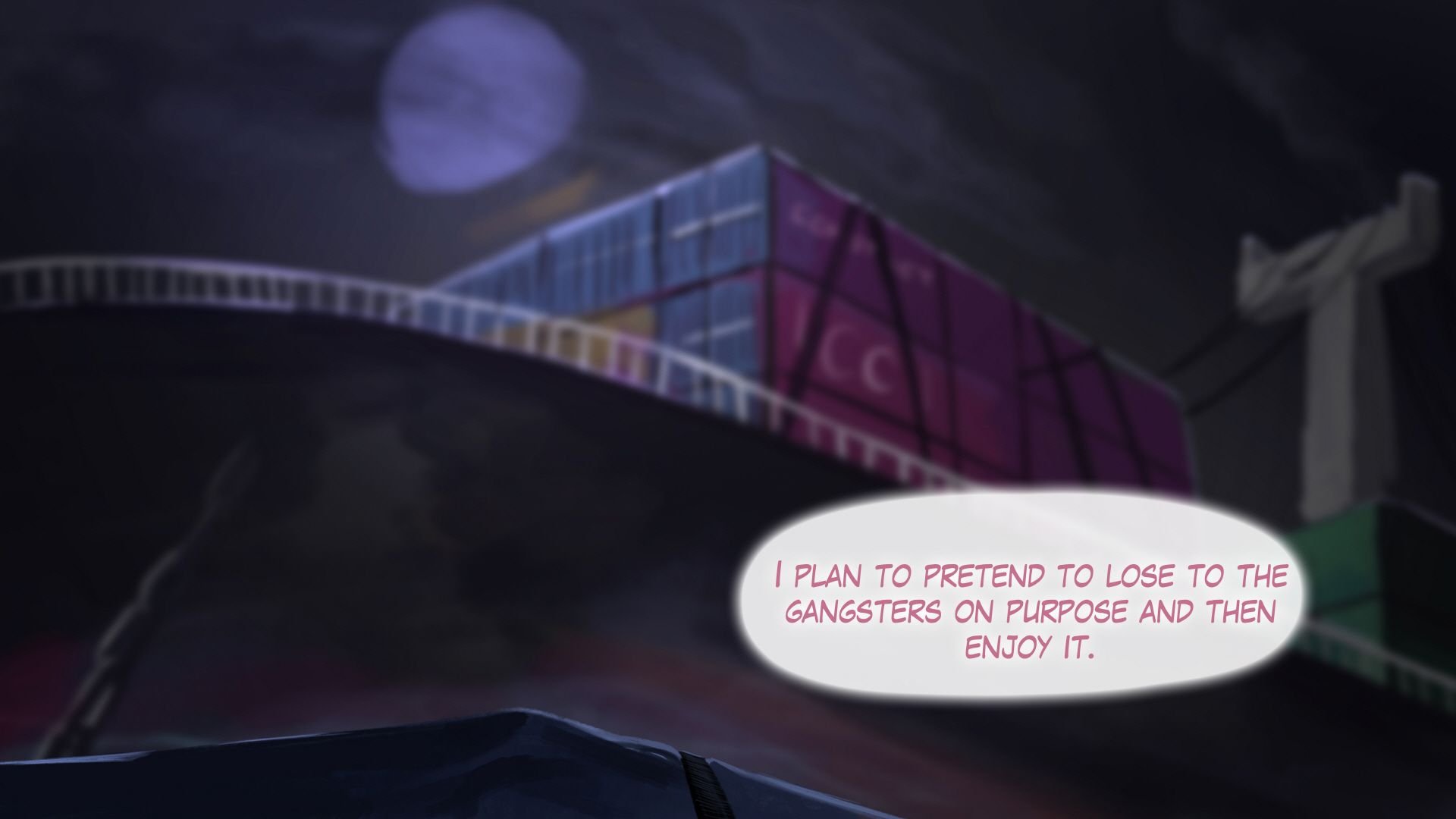 Packs (1-3) - Chapter 2