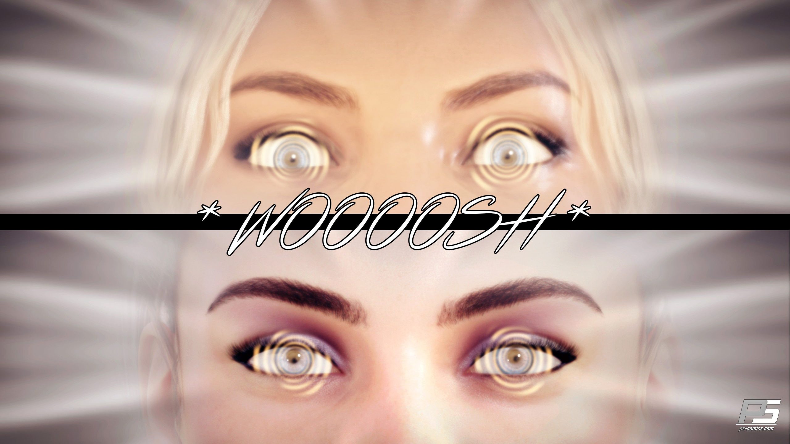 Spellbound - Chapter 1