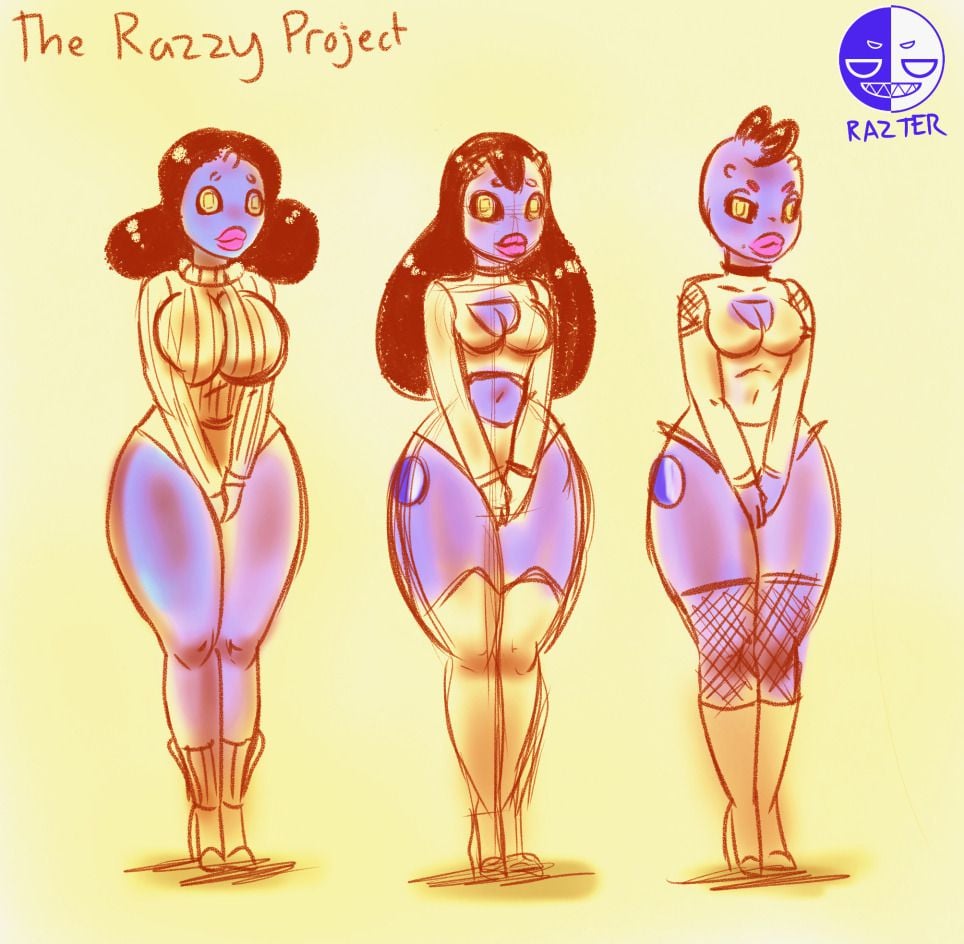 Artworks - Chapter 1