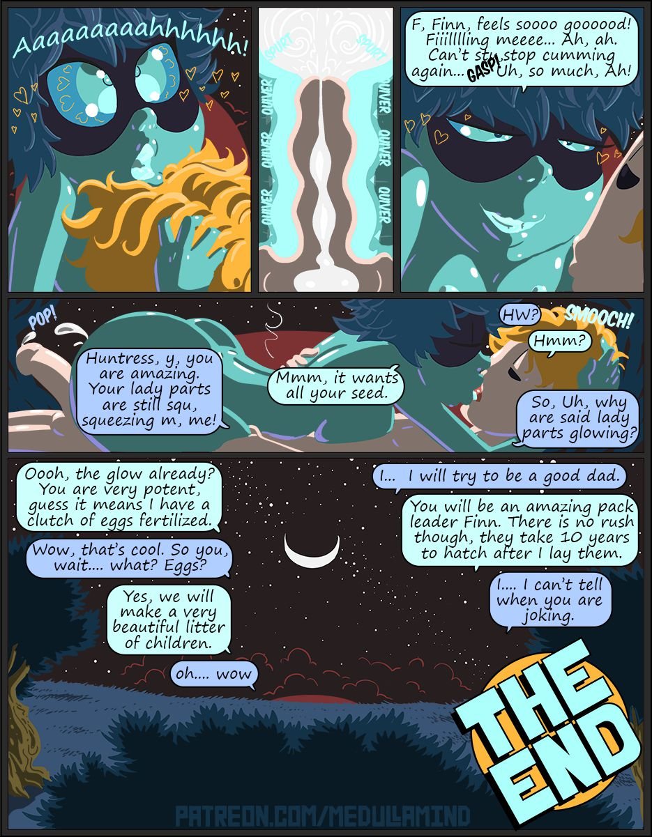 Out of the Rain - Chapter 1