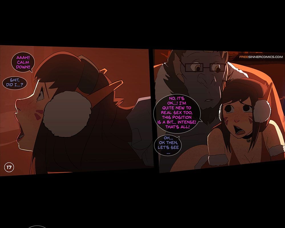 The Girly Watch (1-6) - Chapter 3