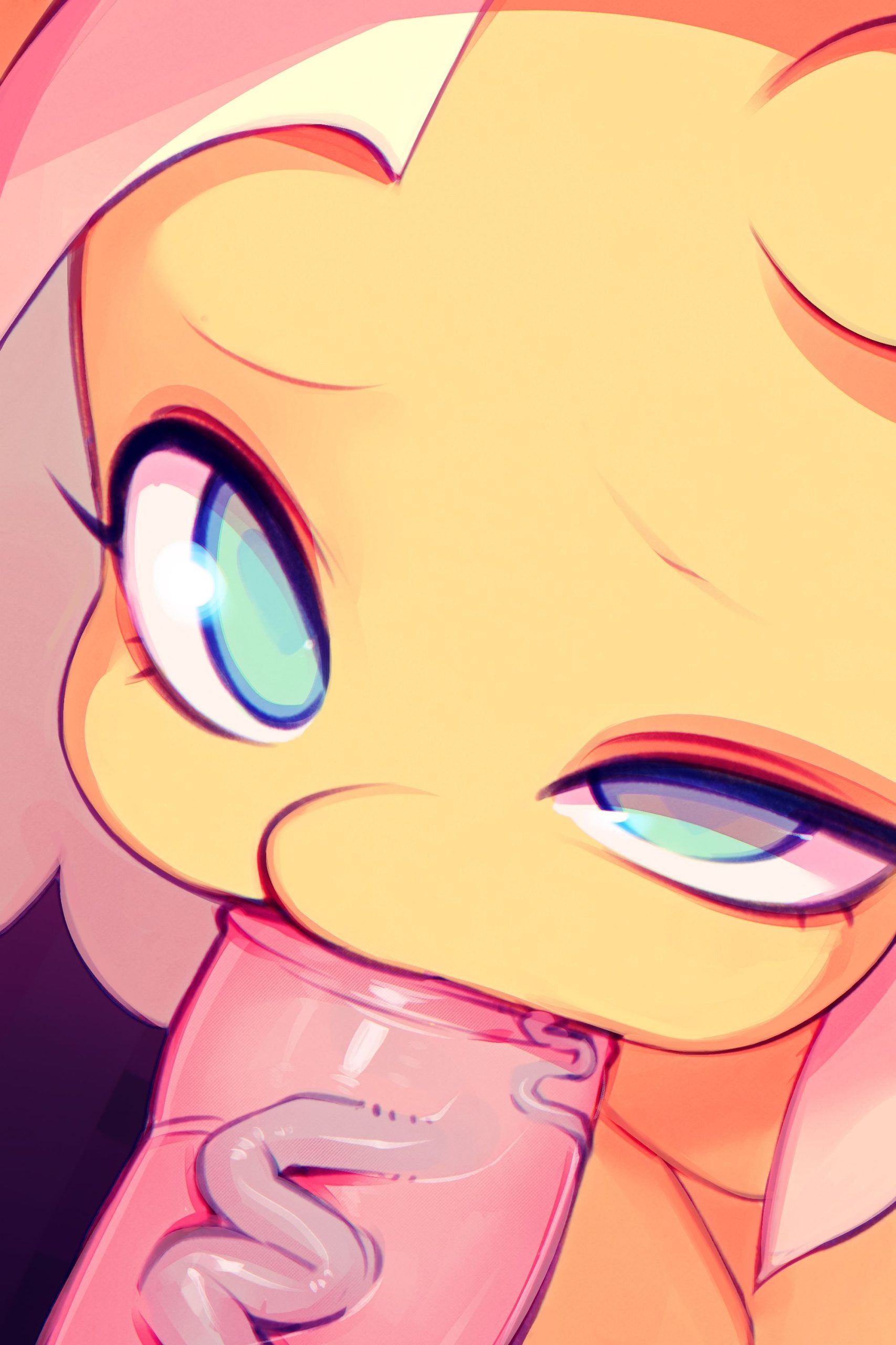 Sweet Treat’s Debut - Chapter 1