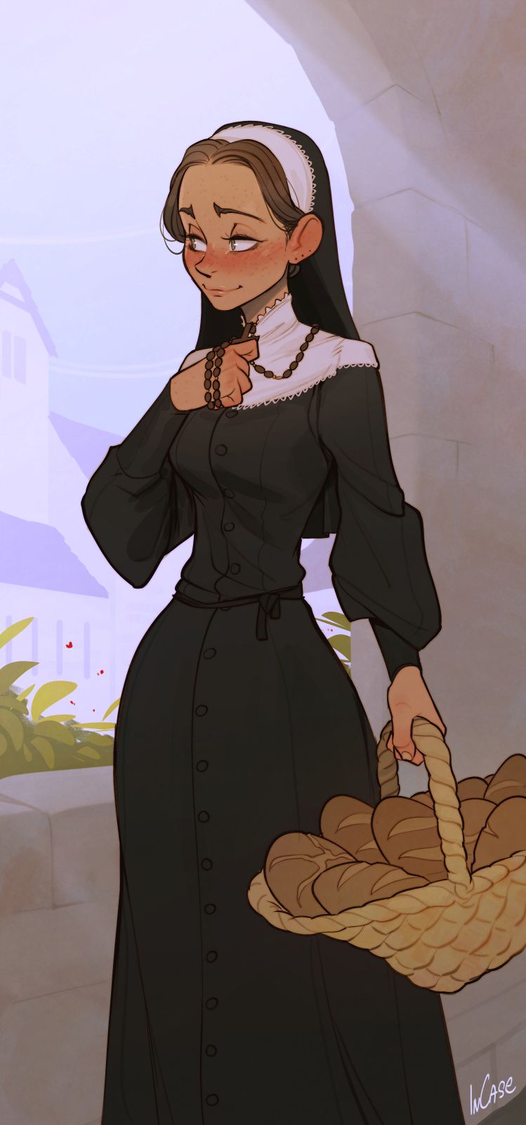 SFW Waifu Delivery Operation – Now with NSFW (1-3) - Chapter 3