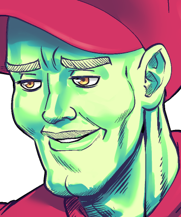 Swicchan Happy Easter! (1-2) - Chapter 1