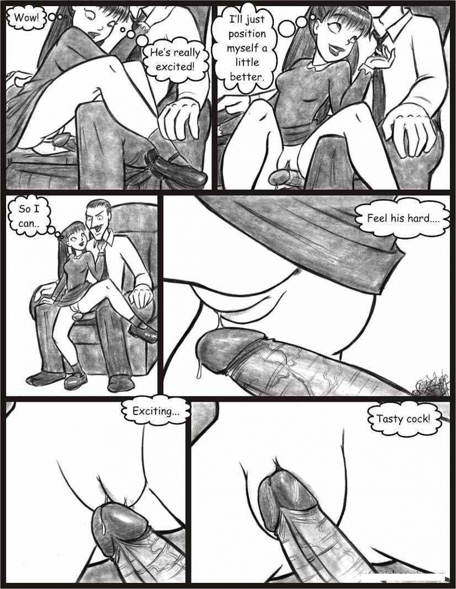 Ay Papi - ch. 5-8
