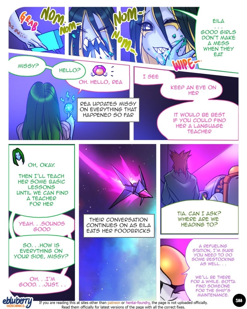 S.EXpedition - ch. 9