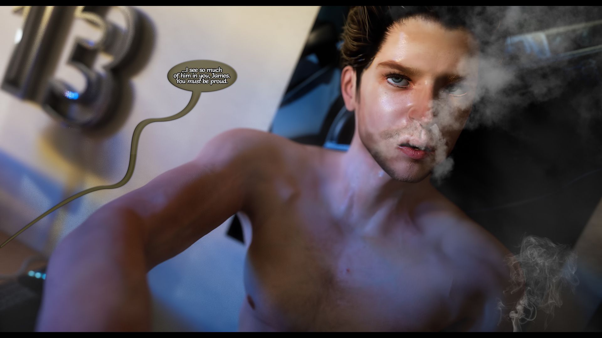 No Justice Is Wicked - Chapter 1
