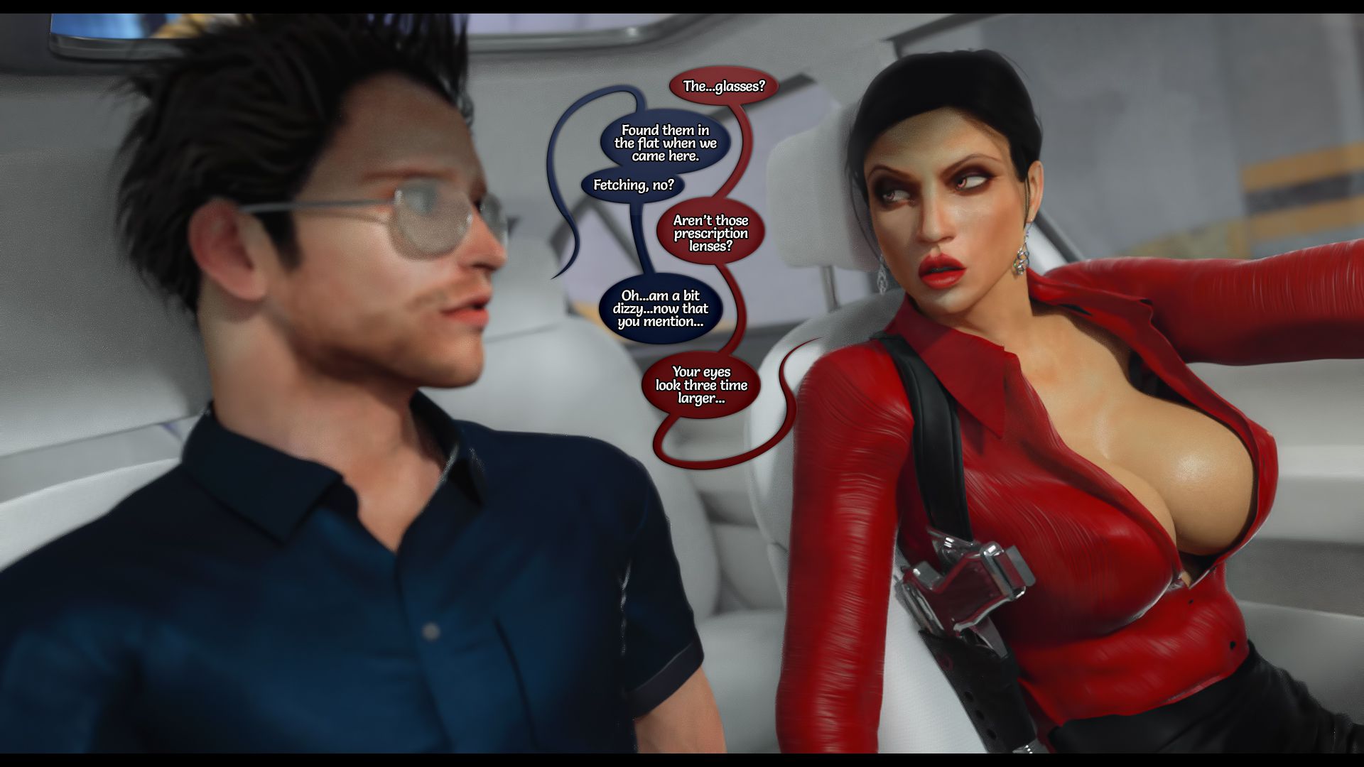 No Justice Is Wicked - Chapter 2
