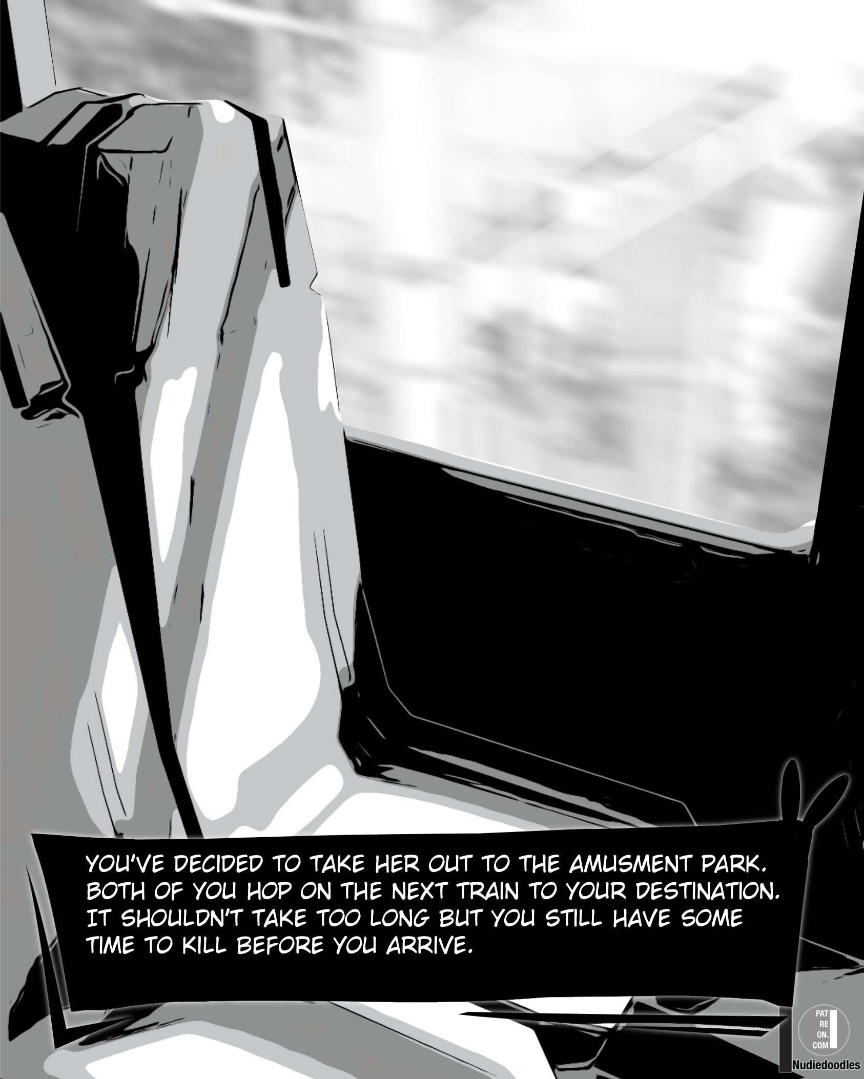 Misc Image Sets (1-3) - Chapter 3