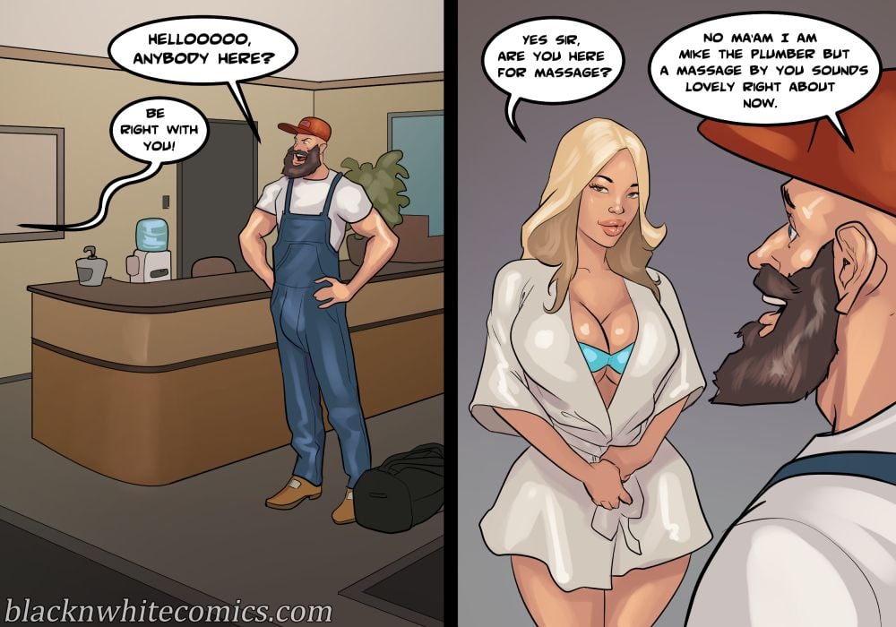 Make America Great Again (1-2) - Chapter 2