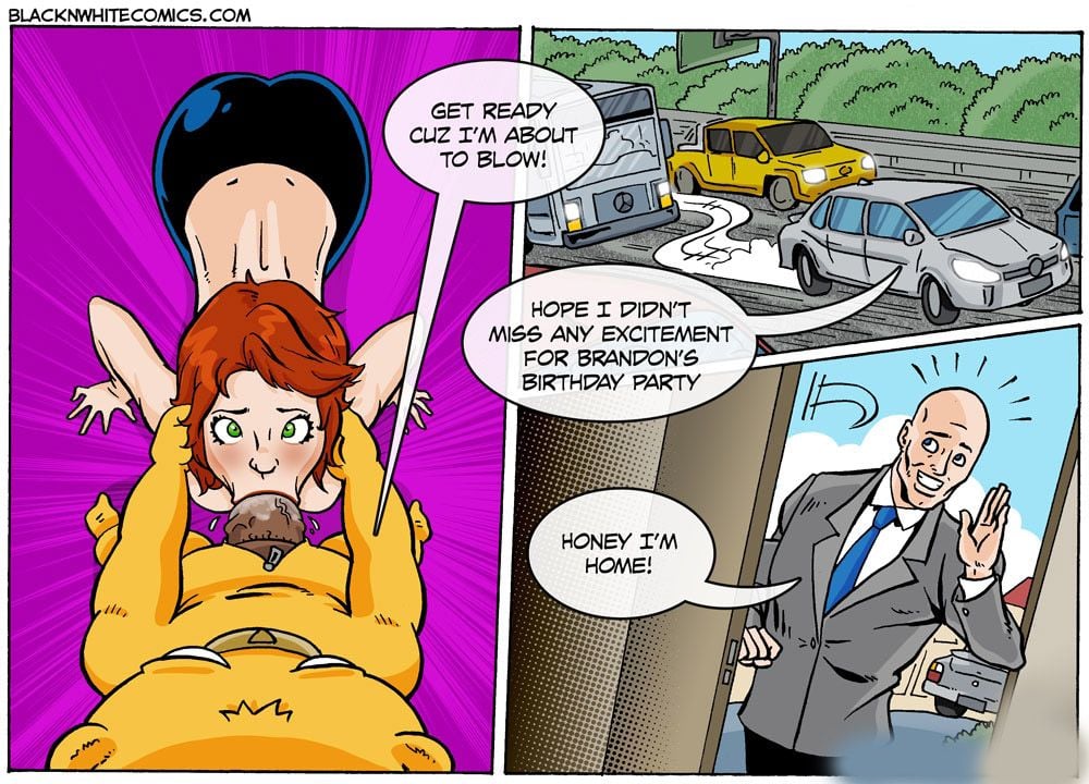 TED (1-2) - Chapter 1