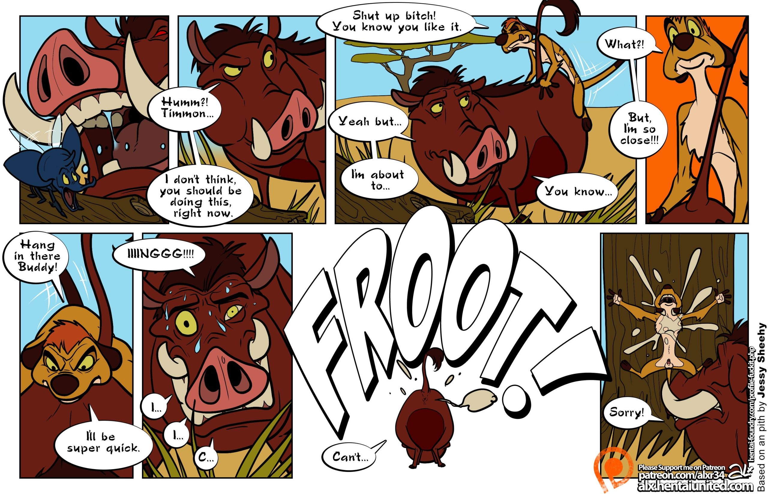 Artworks (1-3) - Chapter 1