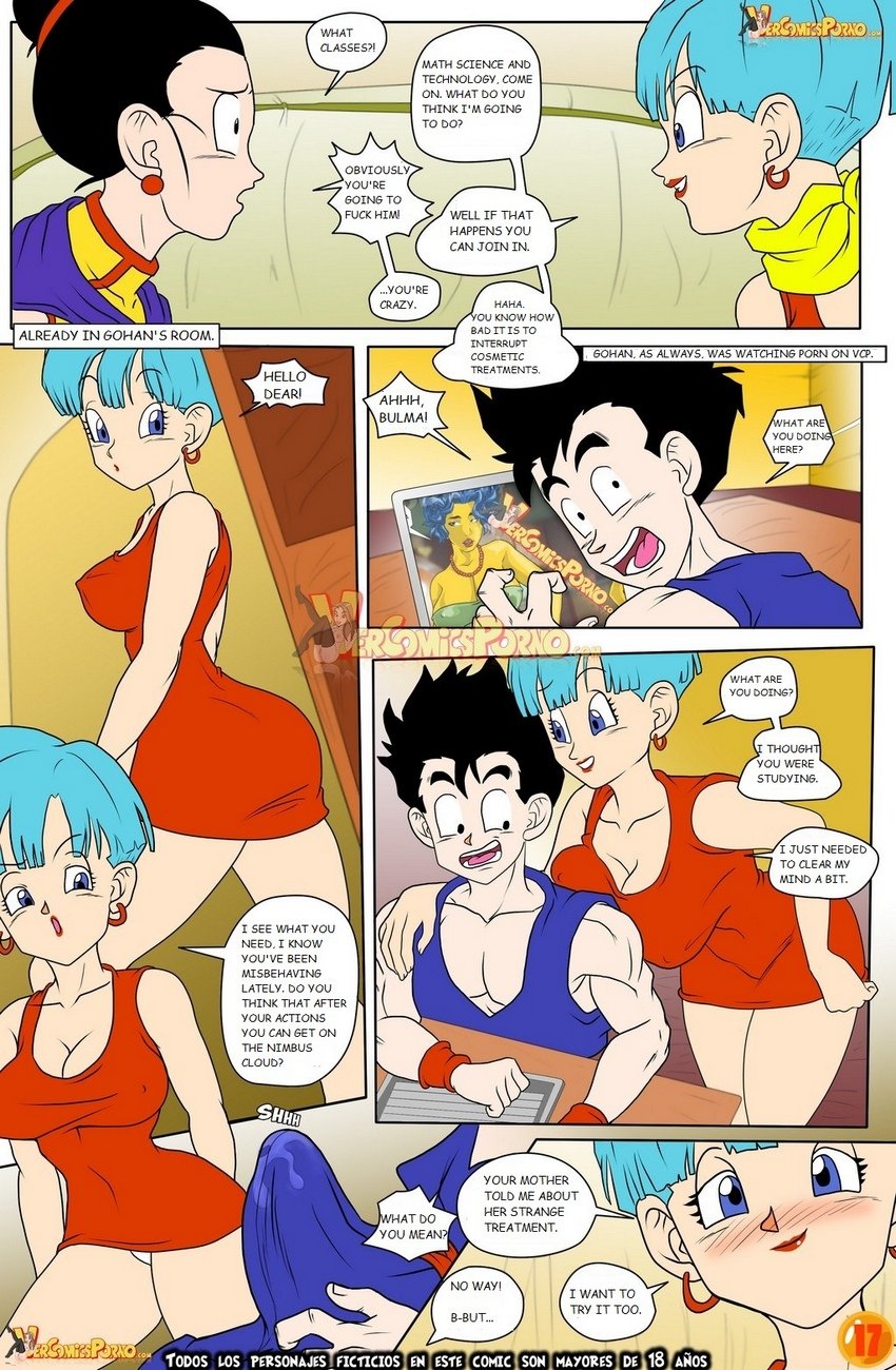 Milky Milk (1-3) - Chapter 2