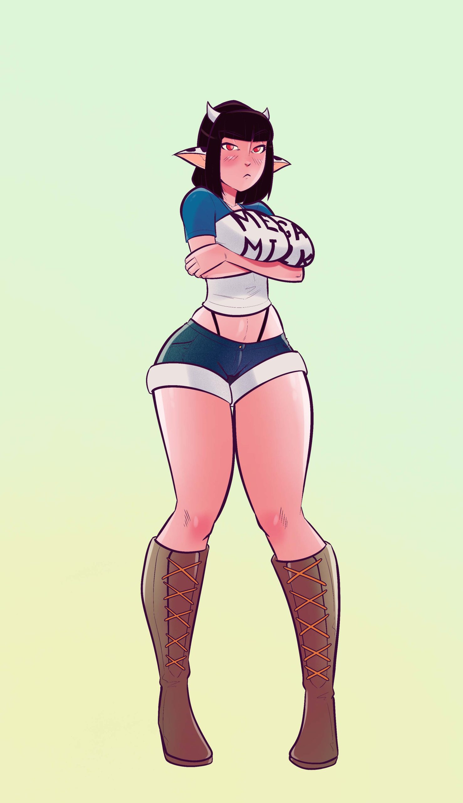 Artworks (1-2) - Chapter 2