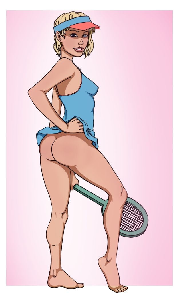 Josie & Friends - Chapter 1