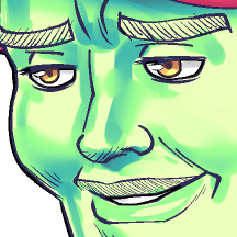 Swicchan Happy Easter! (1-2) - Chapter 1