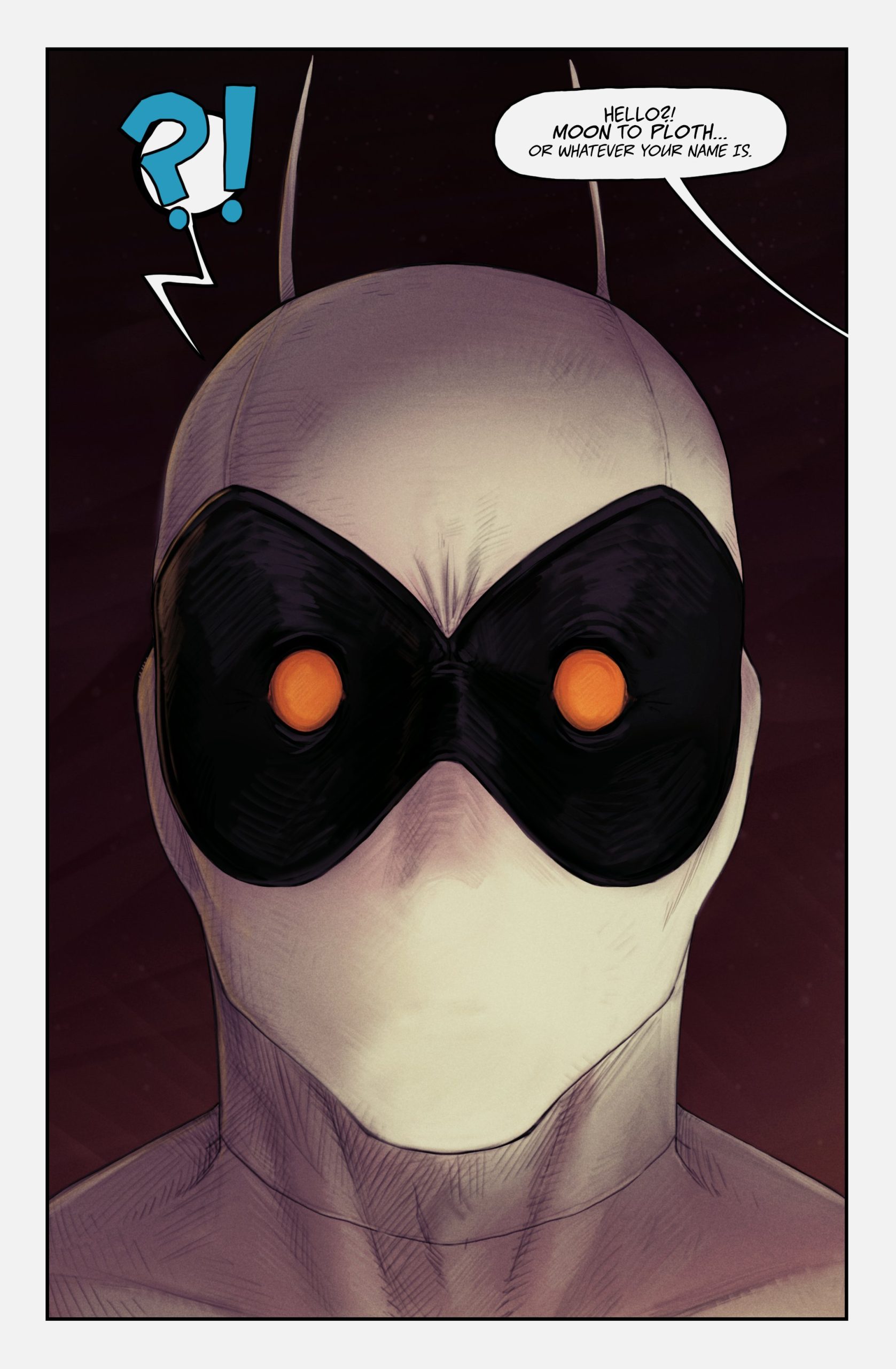 Mighty Moth (1-4) - Chapter 4