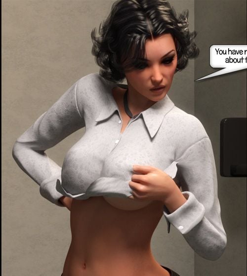 Stuck With Simon - Chapter 1