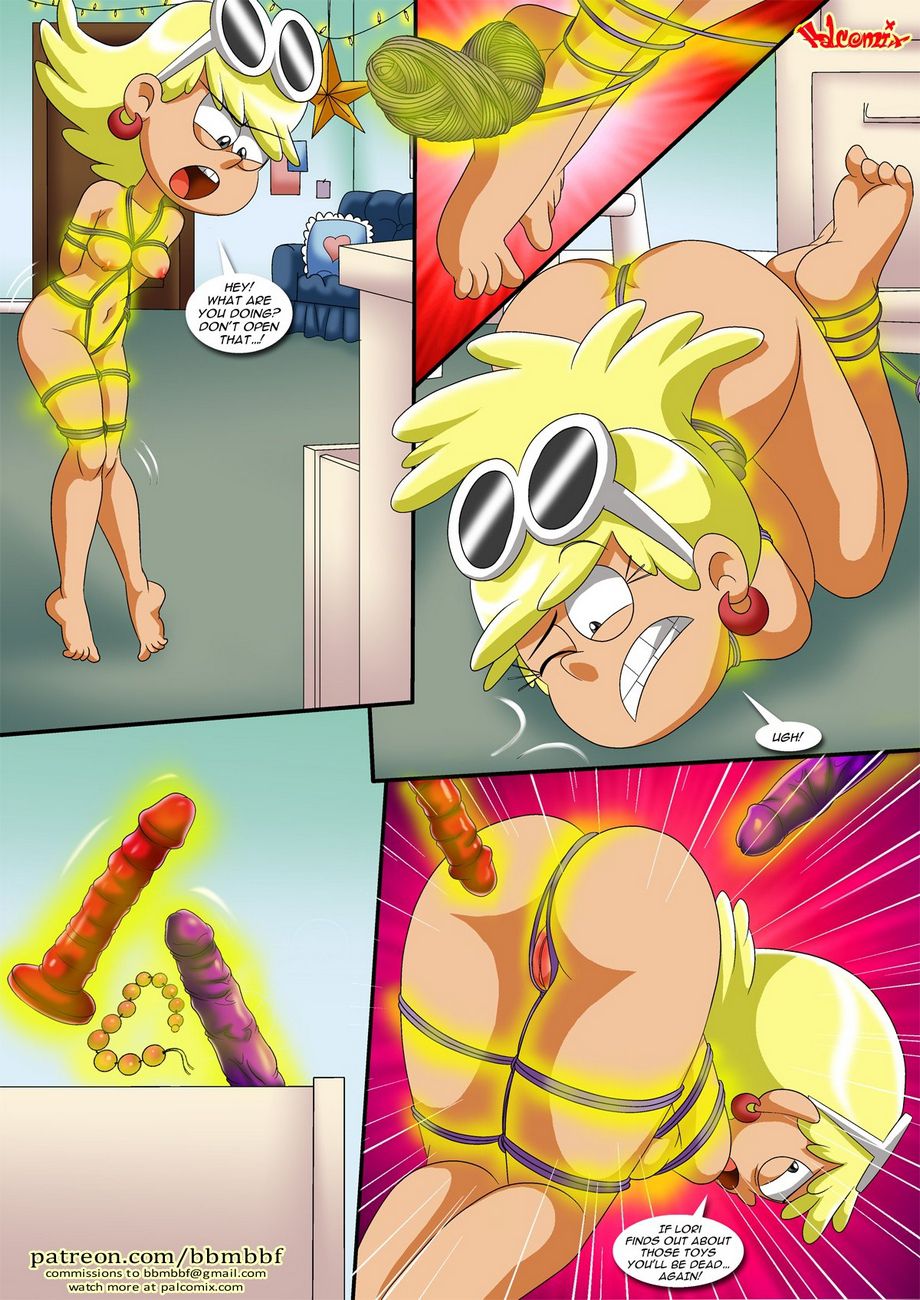 Six Sisters And A Portal - Chapter 1